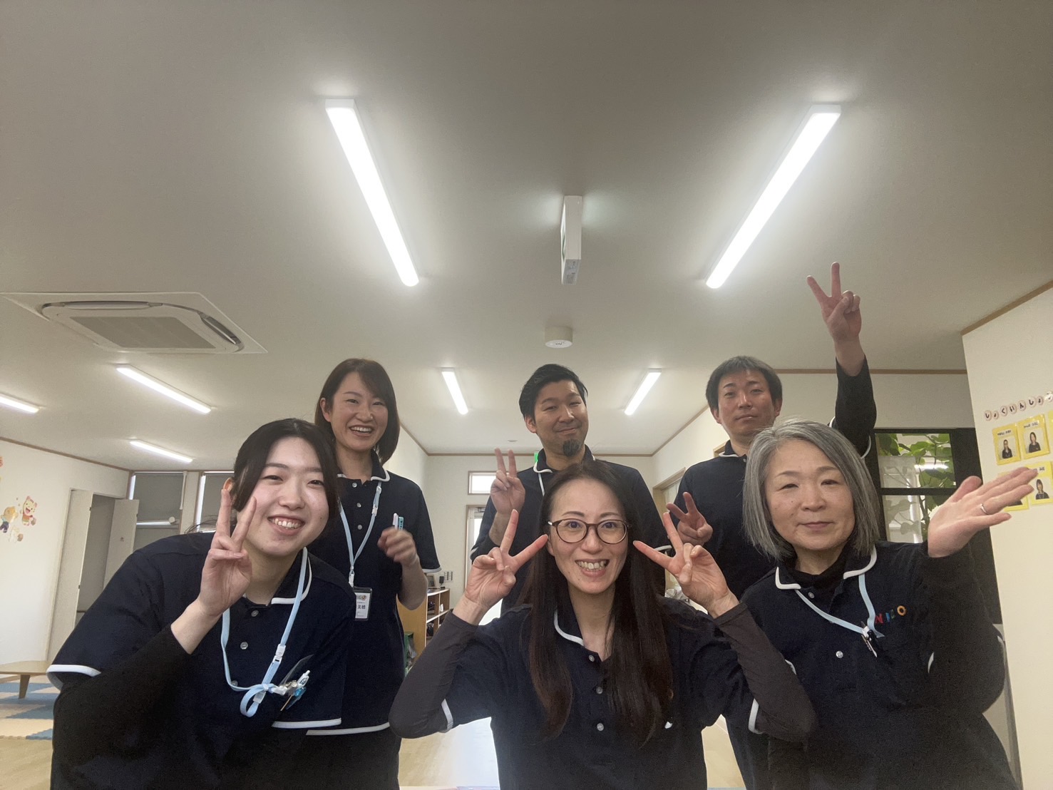 NICO泉 泉2025スタッフ写真