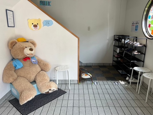 022-762-5709 NICO.Pre入口写真