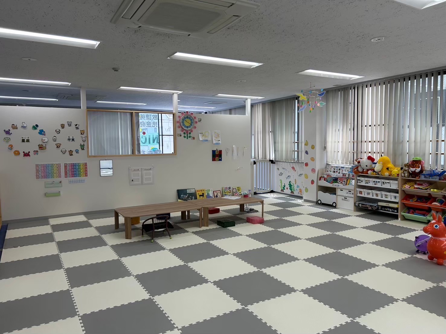 022-762-5709 NICO.Pre施設内写真②