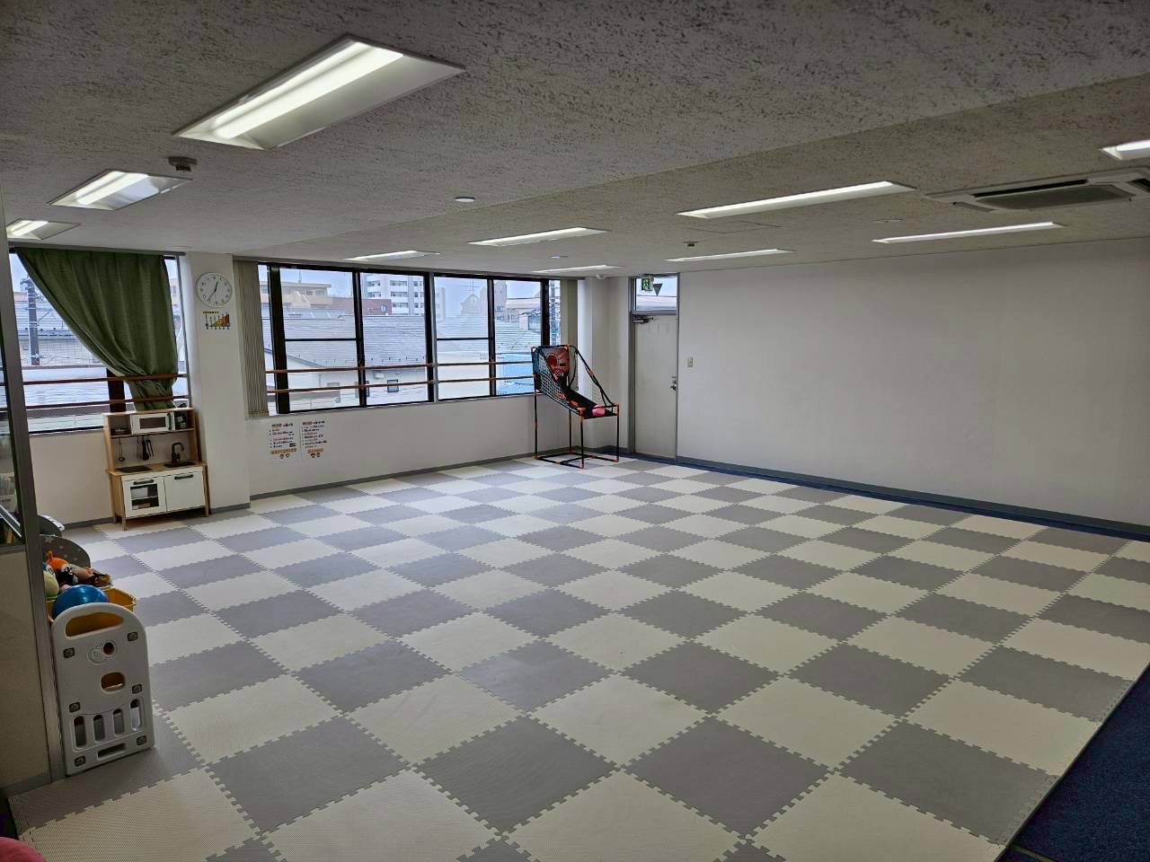 NICO萩野町 萩野町2025施設室内写真1