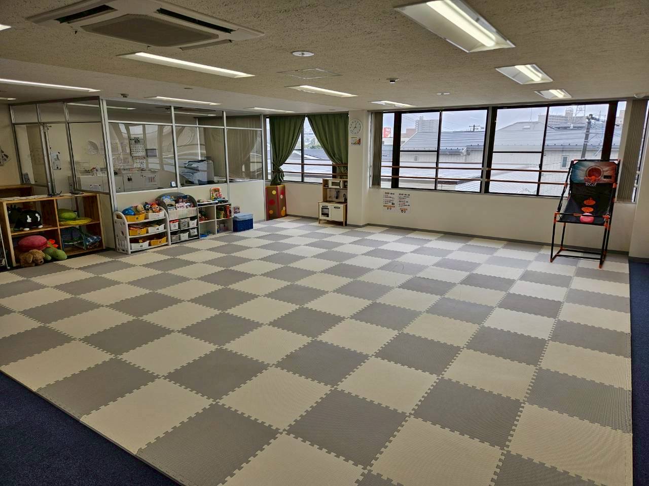 NICO萩野町 萩野町2025施設室内写真2