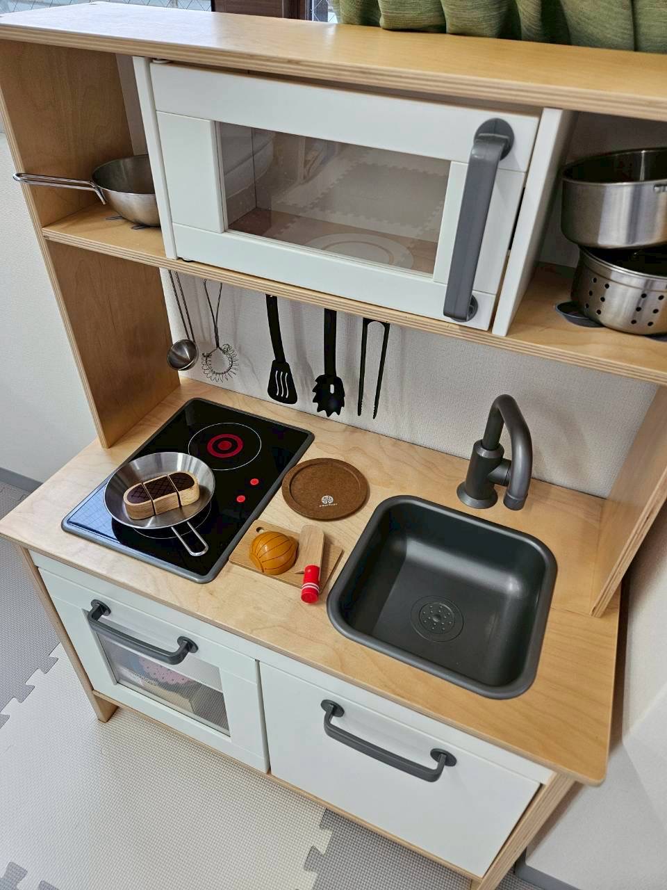 NICO萩野町 萩野町2025施設療育用品写真2